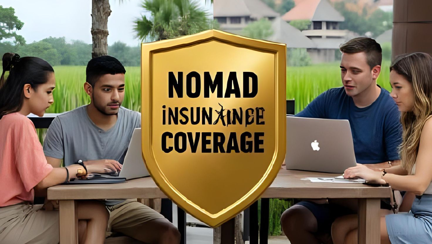 The Digital Nomad Travel Insurance Revolution: Why 89% of Remote Workers Are Dangerously Unprotected (And The New Coverage That Fixes Everything) - Financial Analysis and Investment Insights