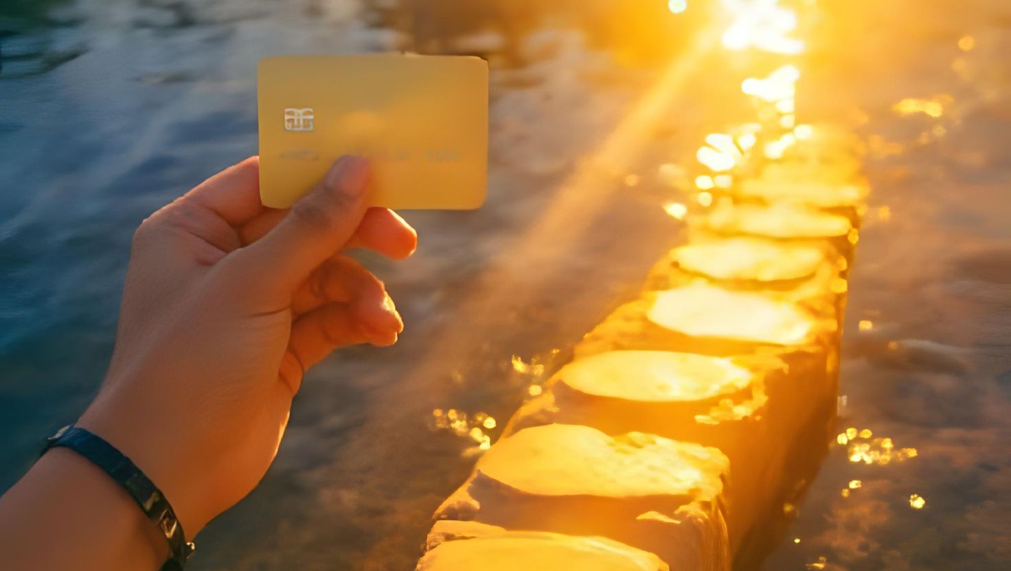 Zero Credit History? Here's Your Golden Ticket to Financial Freedom (Even If Banks Have Rejected You Before)