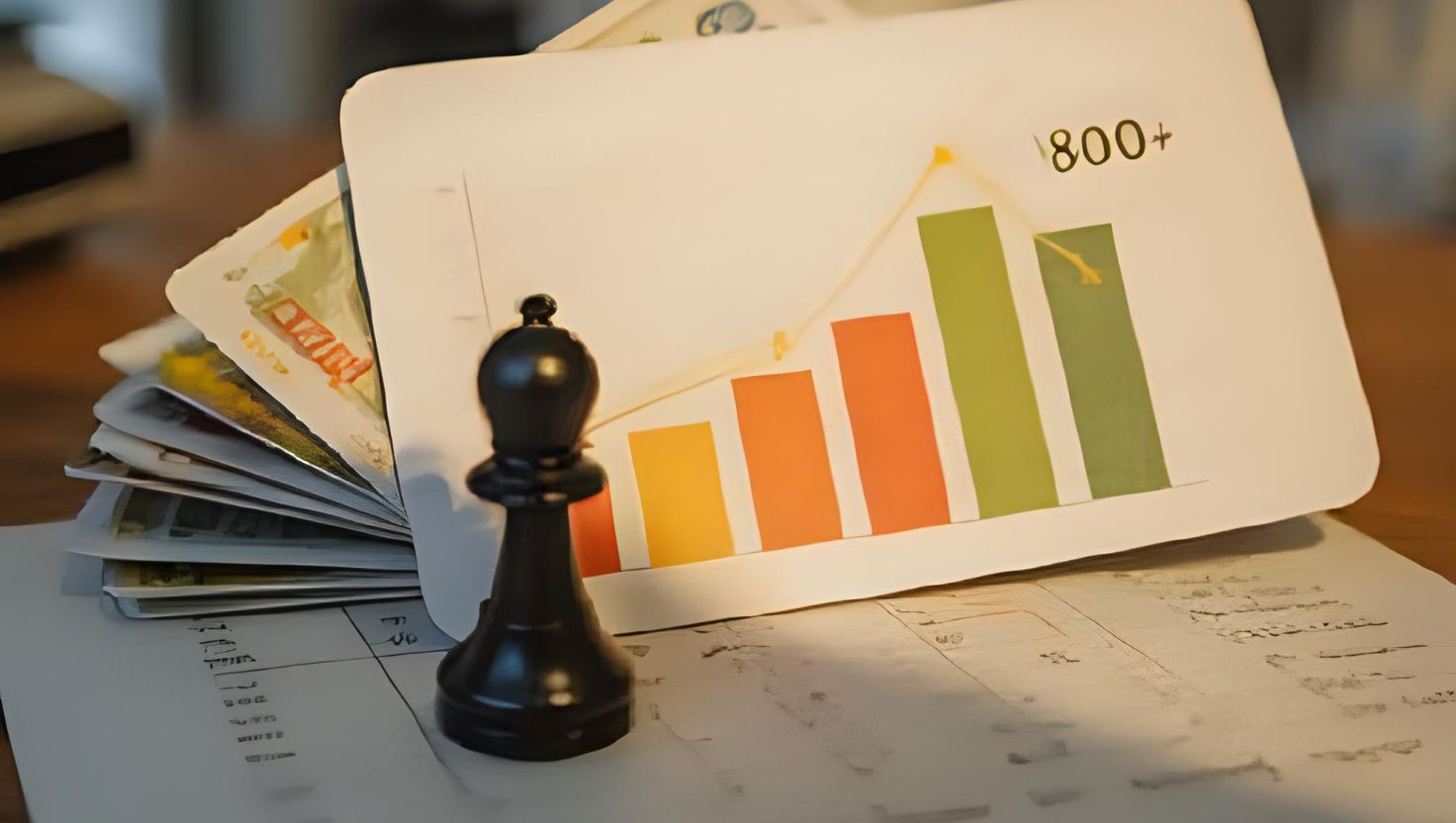 The Insider's Playbook: Advanced Credit Building Techniques That Most New Cardholders Never Learn