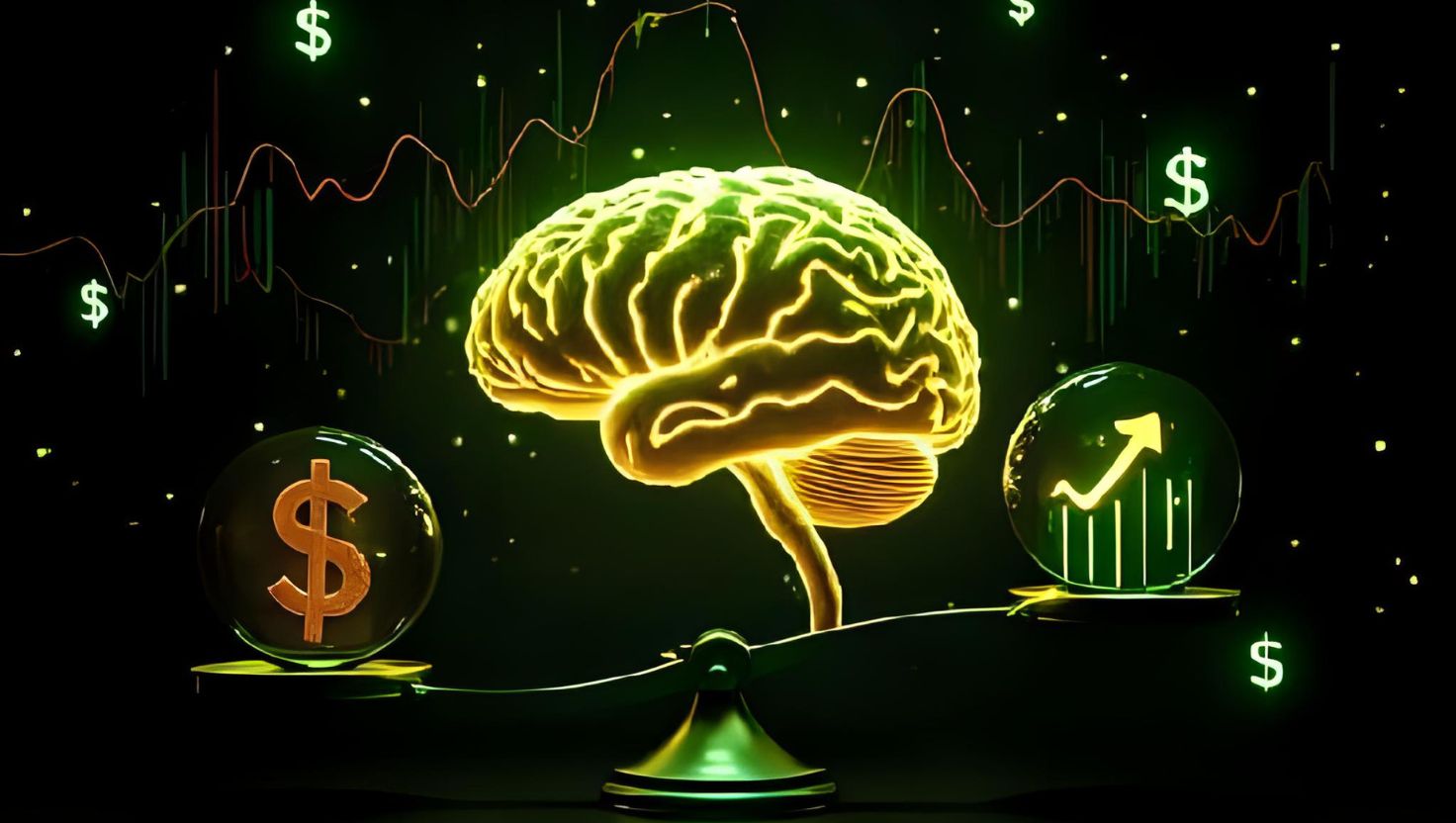 Why 89% of Stock Investors Lose Money in Their First Year (And the 3-Step Psychology Hack That Reverses This Statistic)