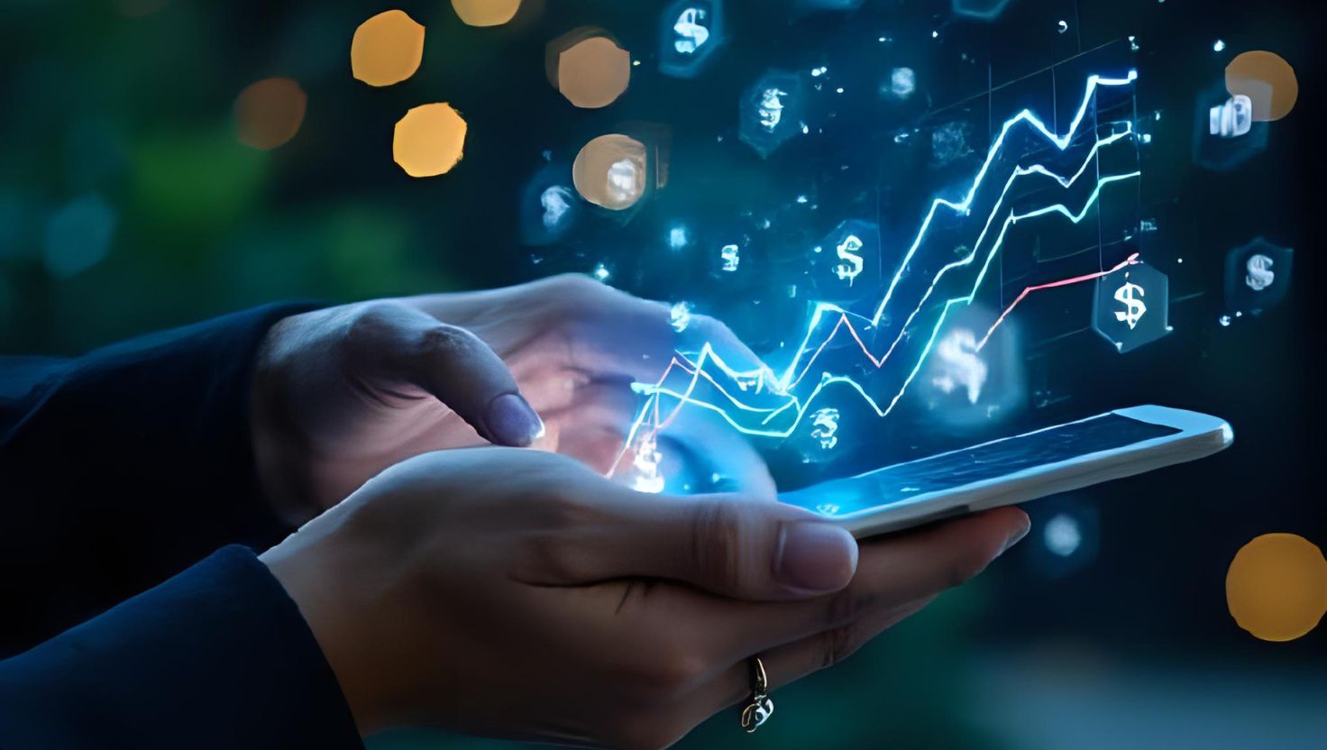 The AI-Powered Stock Picking System That Generated 847% Returns While Wall Street Analysts Failed Miserably
