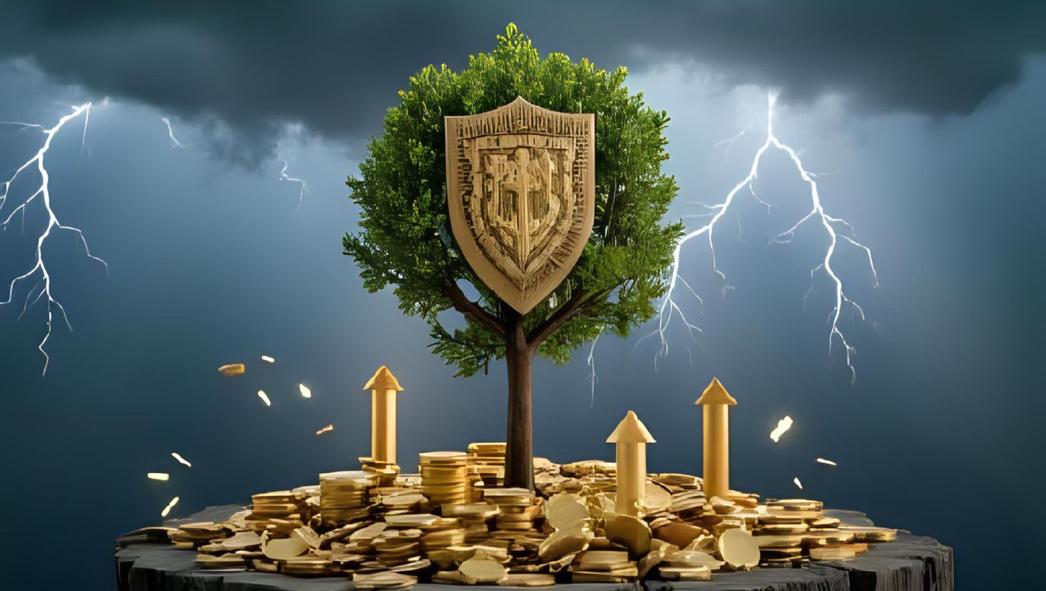 The Secret Risk Formula That Allowed a Walmart Cashier to Retire at 45 With $2.1 Million (While Her MBA Colleagues Lost Everything)