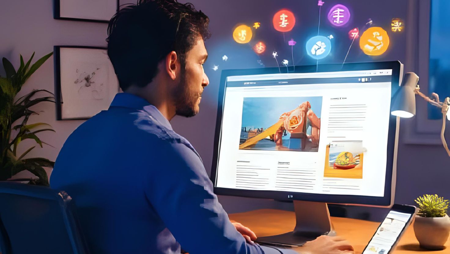 The Million-Dollar Website Secret That 99% of Business Owners Ignore (And How It's Costing Them Everything)