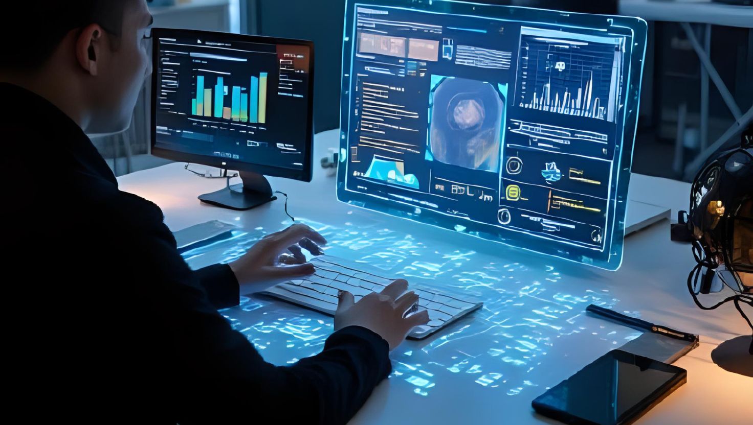 How to Build a Website in 2025: The Complete No-Code Revolution That's Making Web Developers Obsolete