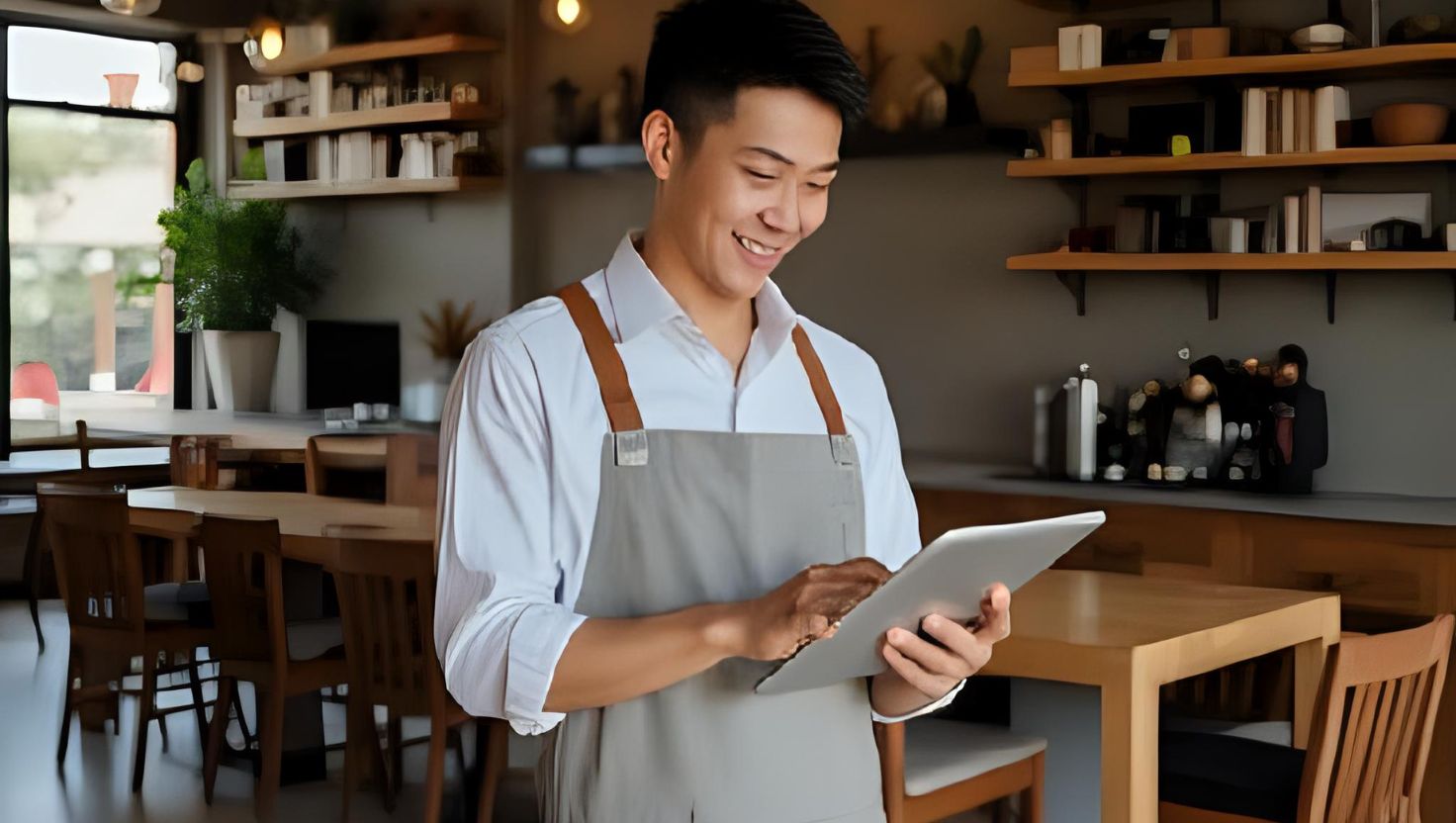 How to Make Your Own Website in 2025: The AI Small Business Revolution That's Destroying Corporate Giants