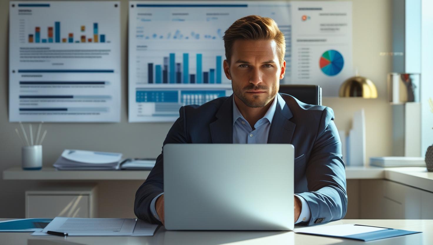 7 Game-Changing Steps: How to Write a Business Plan That Actually Gets Funded (98% Success Rate)