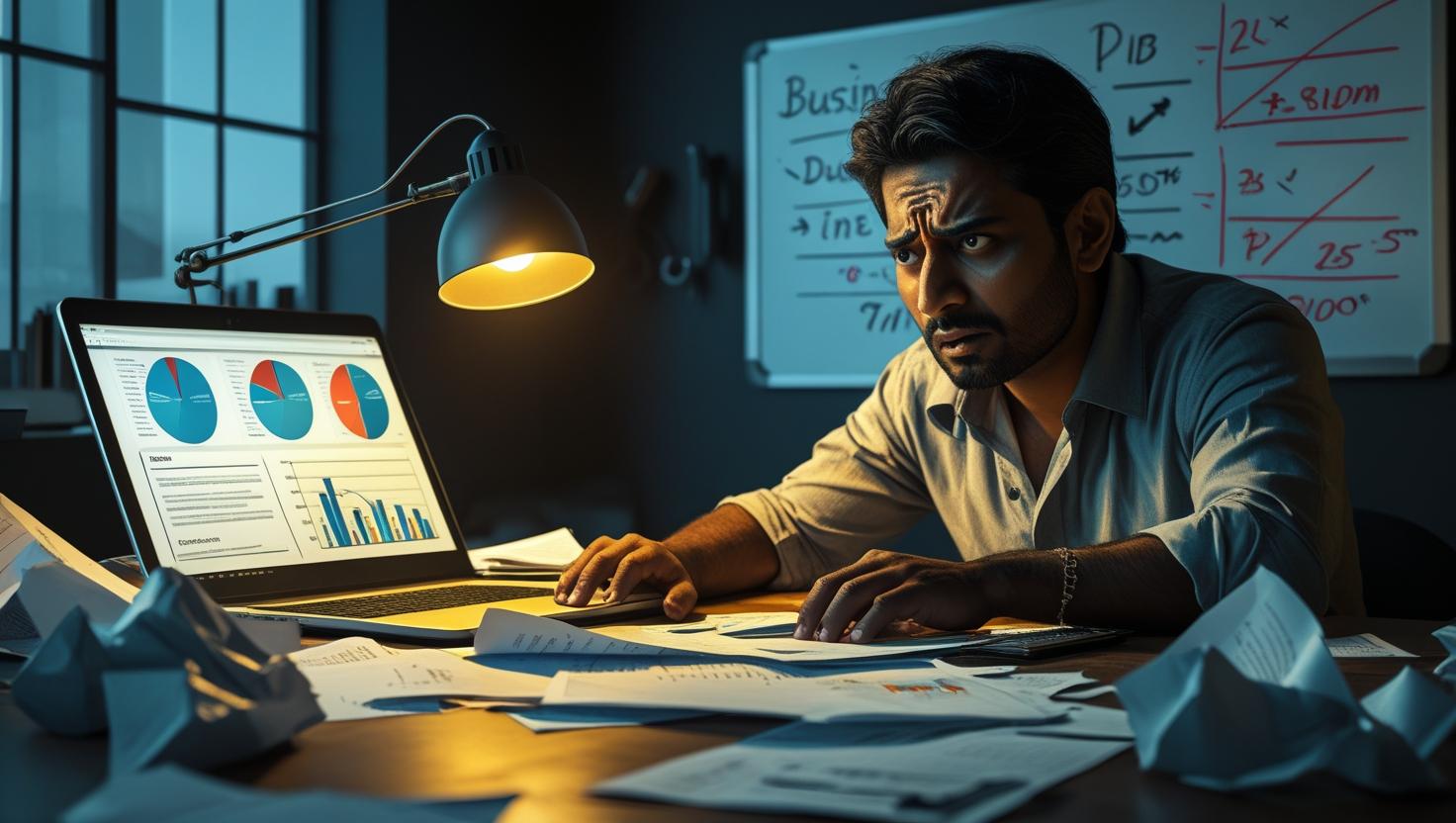 5 Insider Secrets: How to Write a Business Plan Step by Step That VCs Actually Fund (From a Former Goldman Sachs Partner)