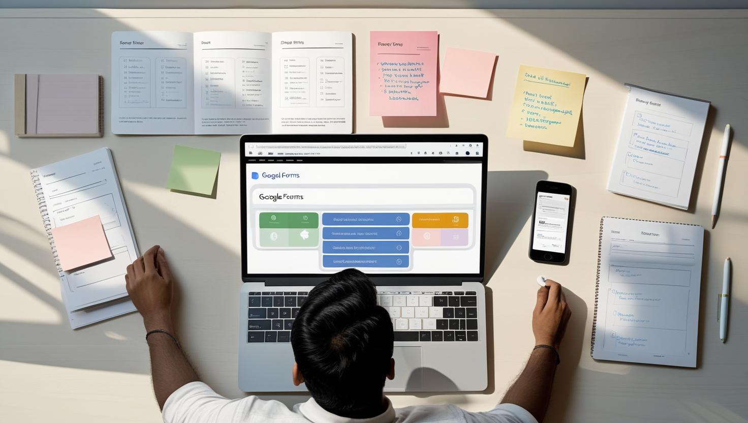 15 Pro Techniques: How to Create a Survey in Google Forms That Gets Scientific-Grade Results