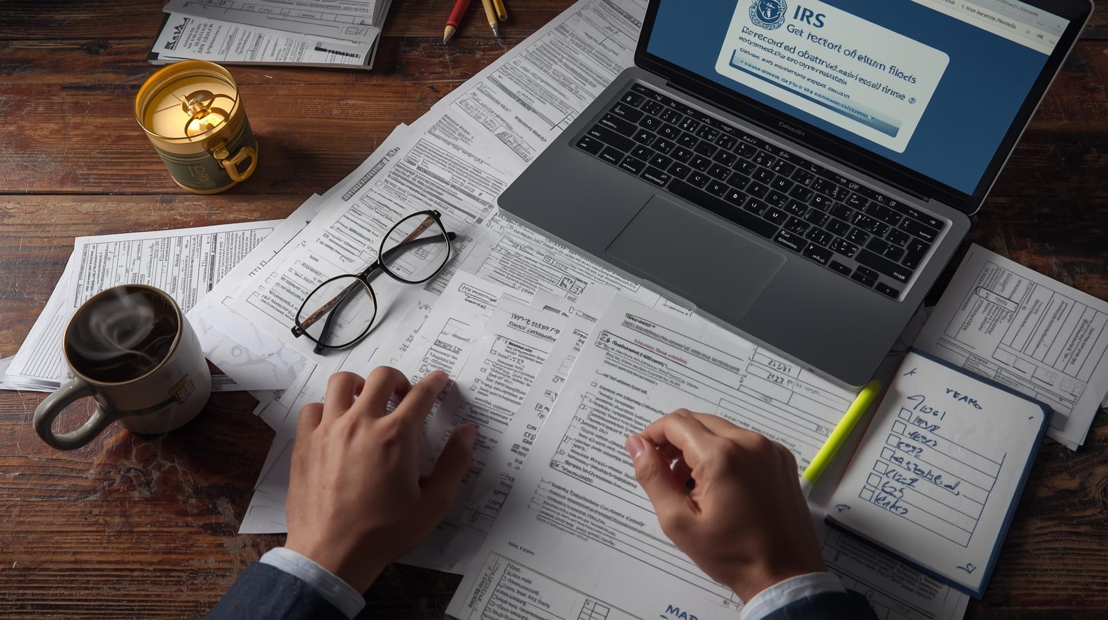 5 Forgotten Tax Refunds Worth $4,873 on Average (Most Americans Don't Know They're Owed This Money) - Financial Analysis