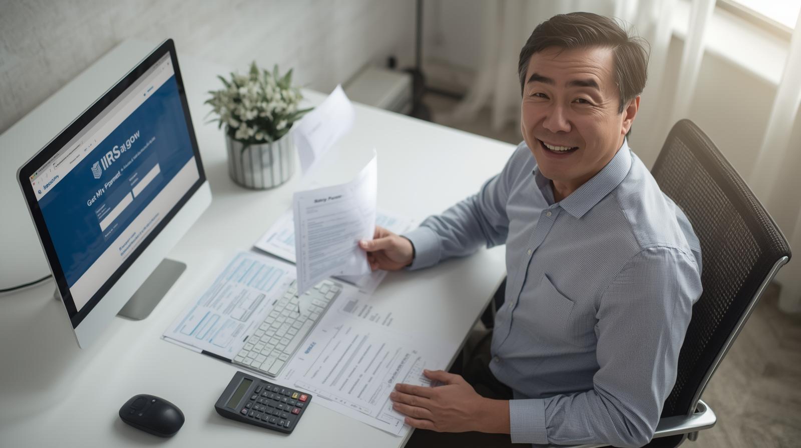 5 Forgotten Tax Refunds Worth $4,873 on Average (Most Americans Don't Know They're Owed This Money) - Financial Analysis