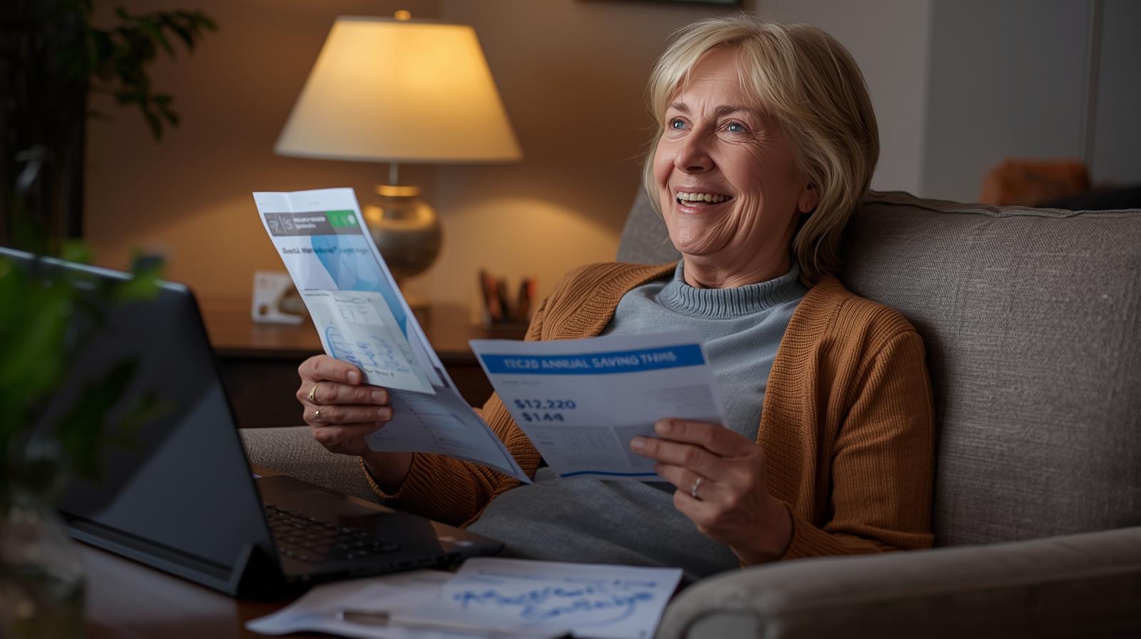 5 Forgotten Tax Refunds Worth $4,873 on Average (Most Americans Don't Know They're Owed This Money) - Financial Analysis