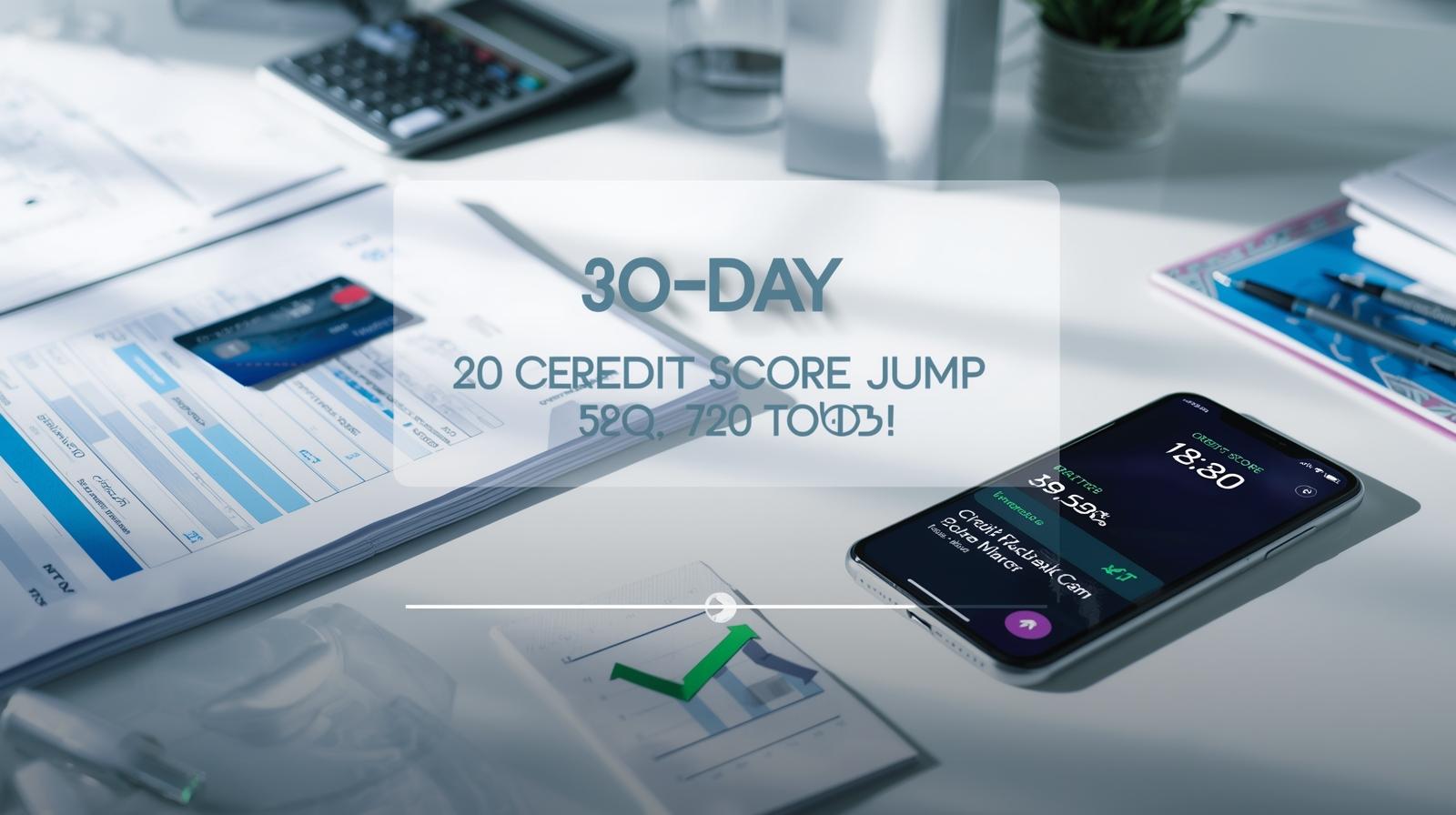 7 Authorized User Secrets That Boost Credit Scores in 30 Days (The Strategy 94% Don't Know) - Financial Analysis and Investment Insights