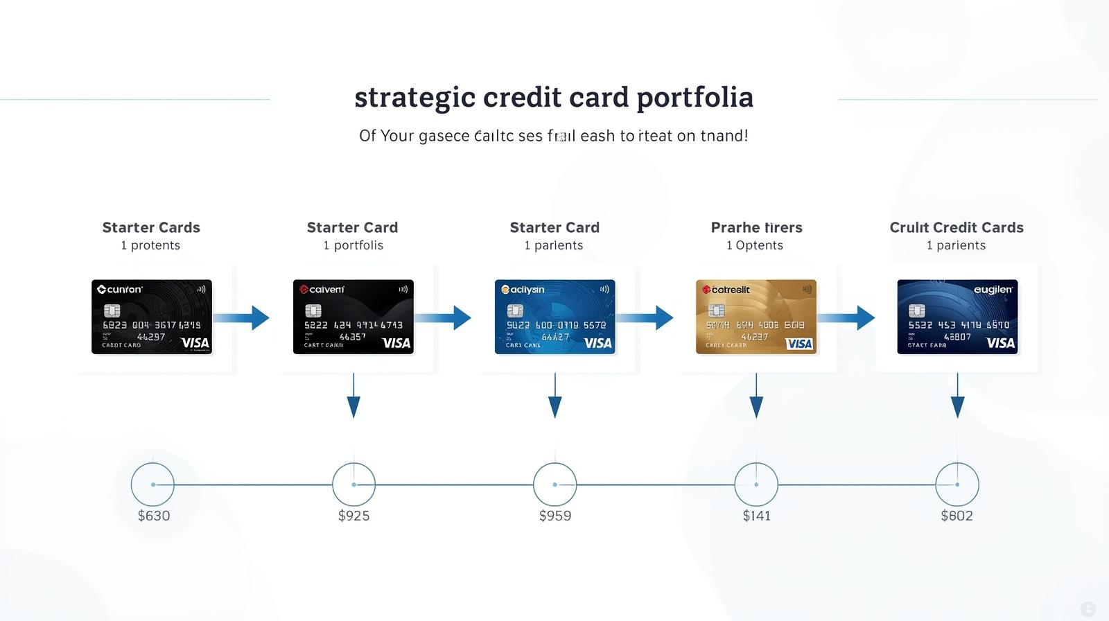 5 Canadian Credit Card Secrets That Unlock US Rewards Gold Mine (87% of Canadians Miss This) - Financial Analysis
