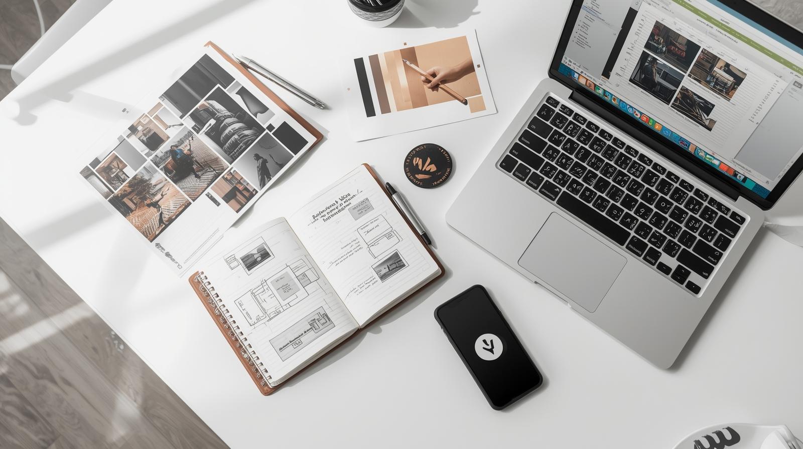 7 Steps to Build a Website with AI in 2025: A Complete Guide - Financial News