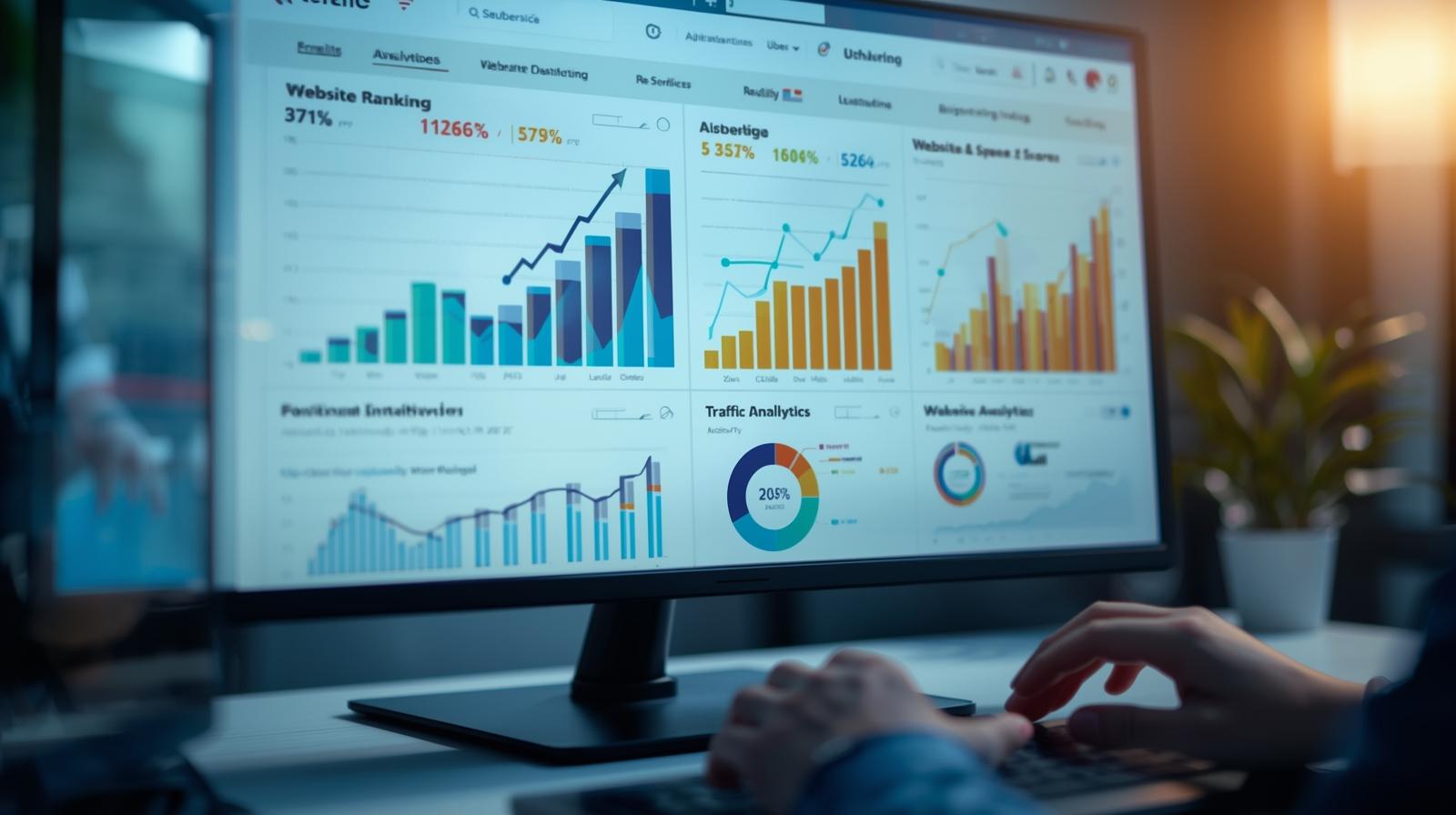 7 Steps to Build a Website with AI in 2025: A Complete Guide - Financial News