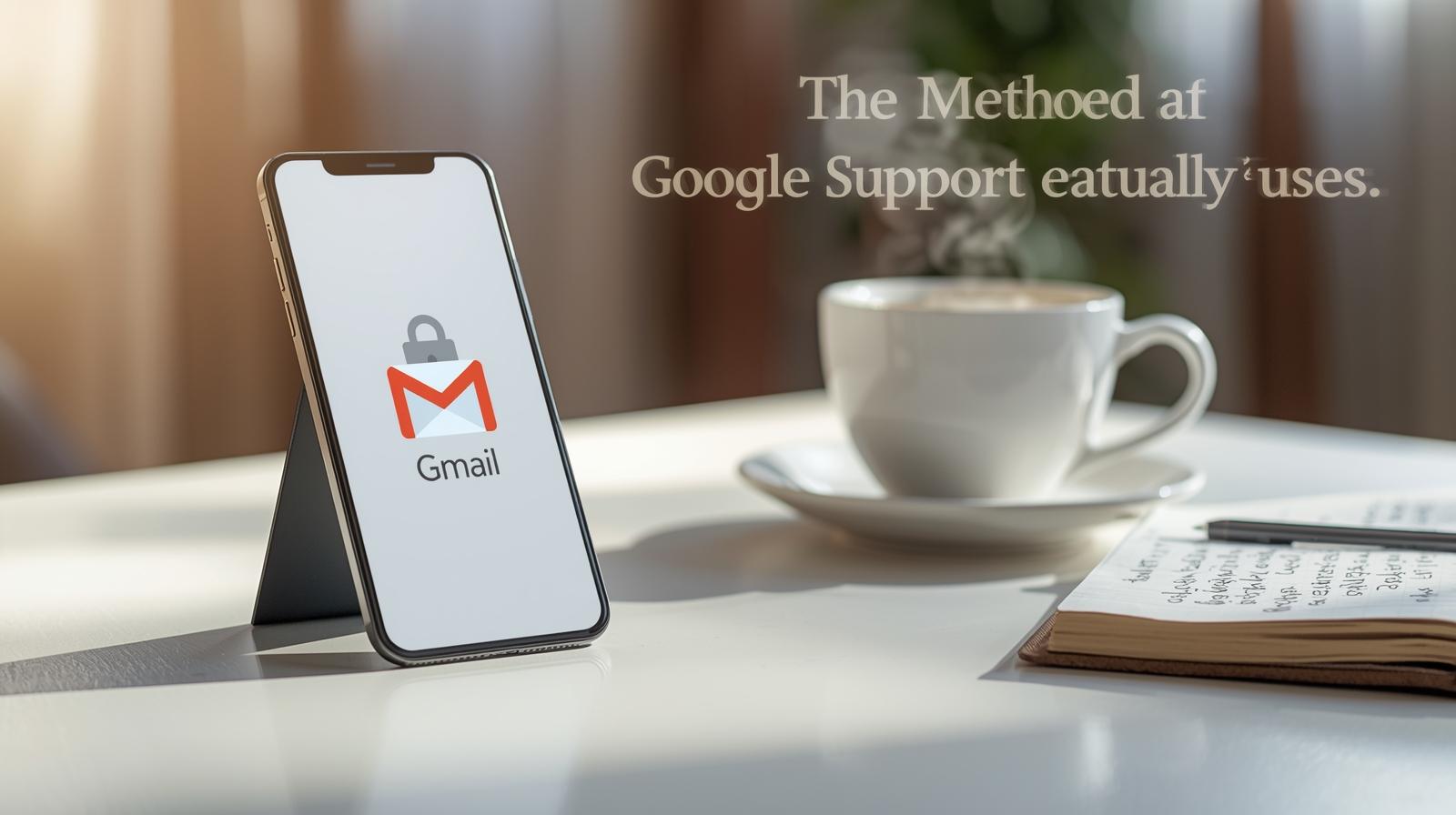 7 Proven Methods to Recover Your Gmail Account  - Financial Analysis and Investment Insights