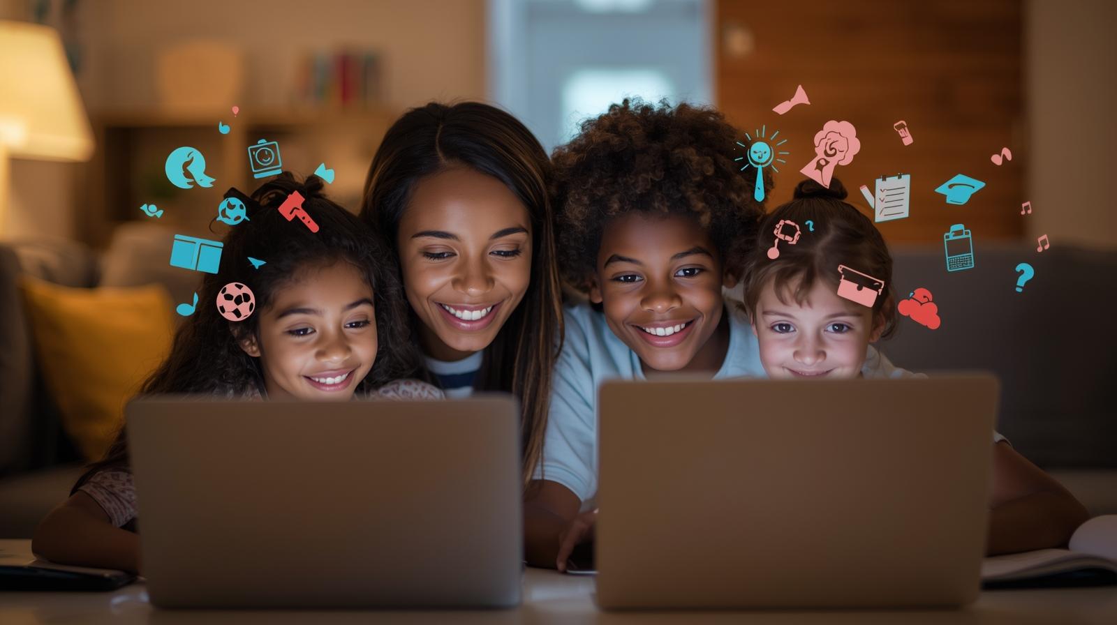 Complete Guide to K12 Online School Programs That Cost Nothing (2025)