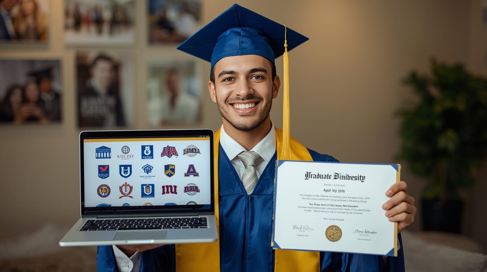 15 Accredited Universities Offering 100% Free Online Degrees (2026)