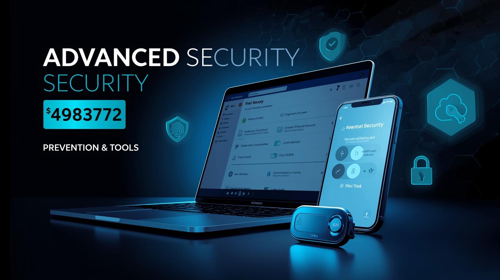 Advanced Facebook Account Recovery: Security Tools & Prevention - Financial Analysis and Investment Insights