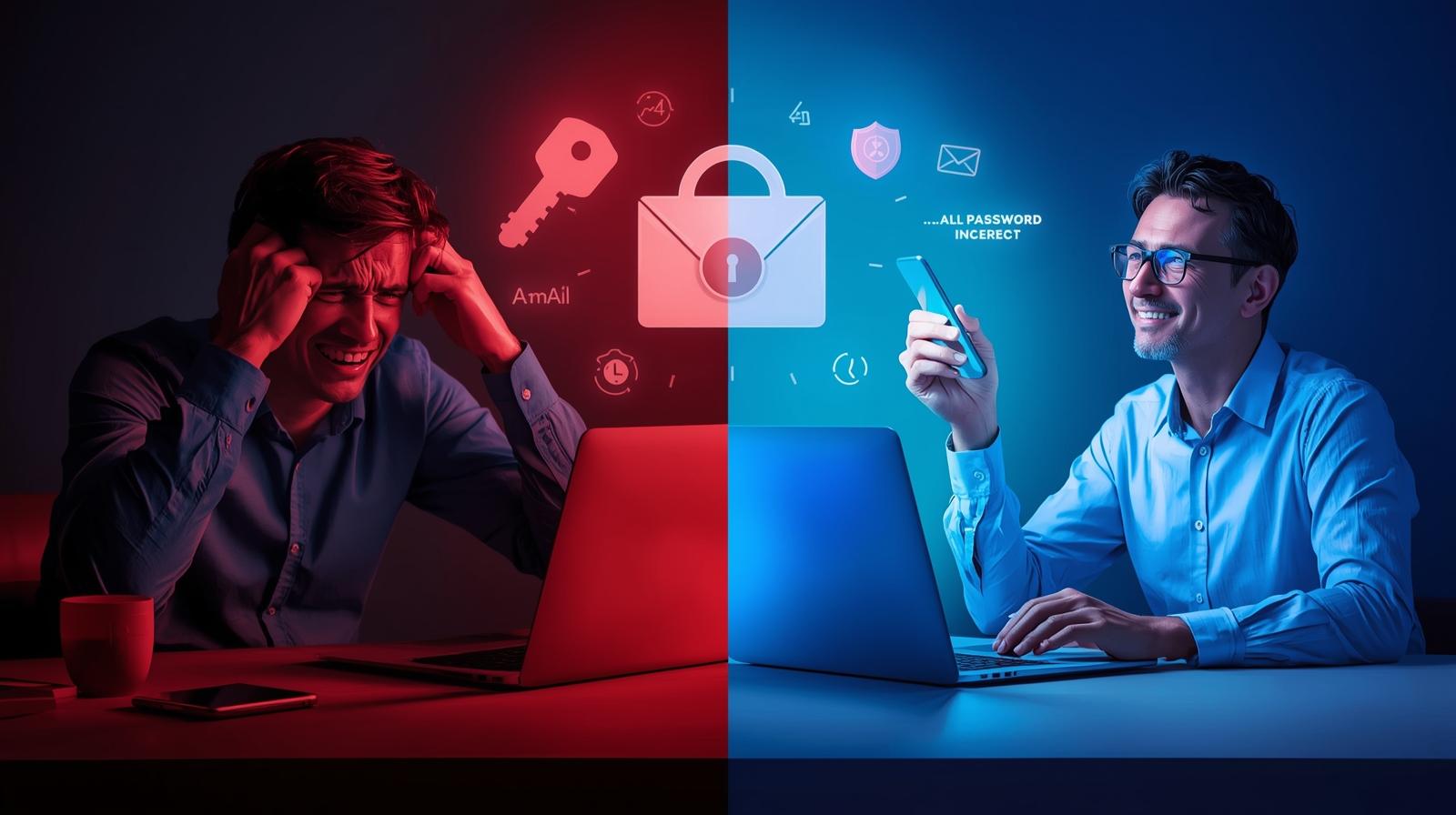 How to Recover a Forgotten Email - Financial Analysis and Investment Insights