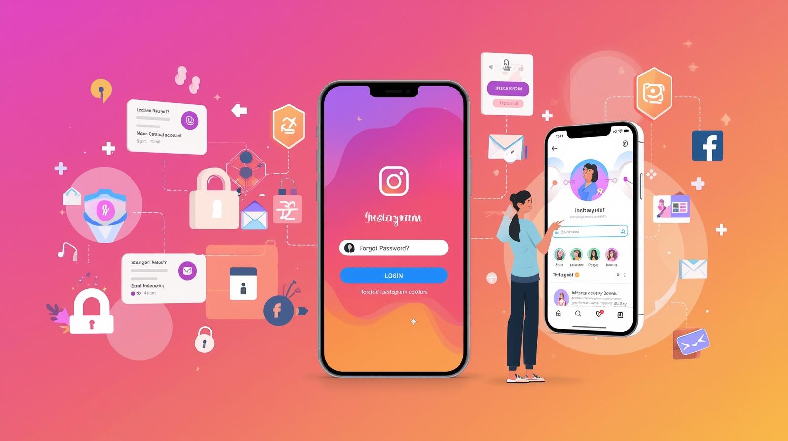 How to Recover Instagram Password and Account: Complete Guide 2025 - Financial Analysis and Investment Insights