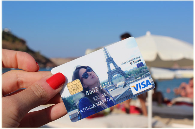Cartão Pré-Pago Internacional: O Guia Definitivo Para Viajar e Comprar no Exterior em 2024