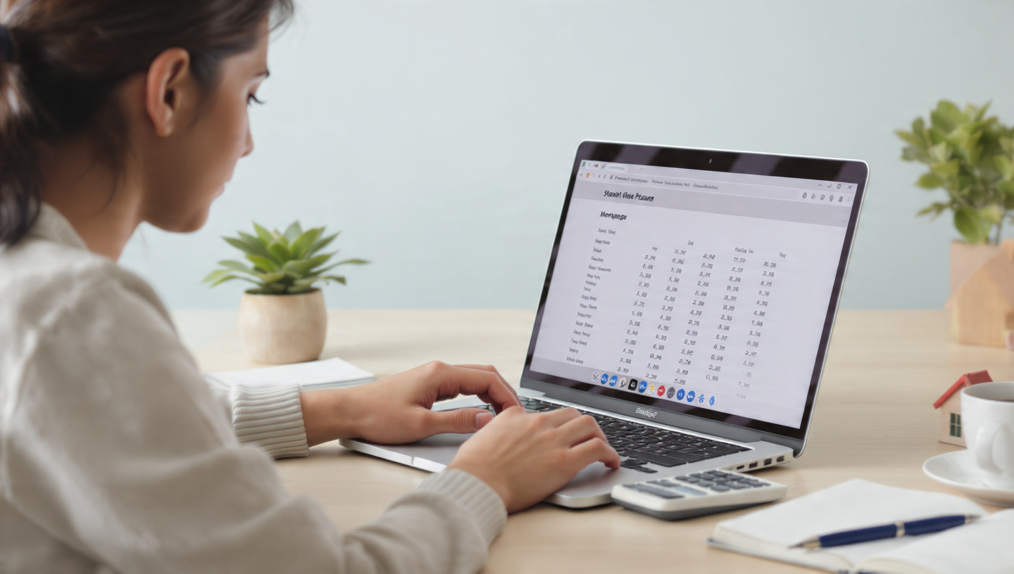 How to Calculate Mortgage Payment: Complete 2025 Guide