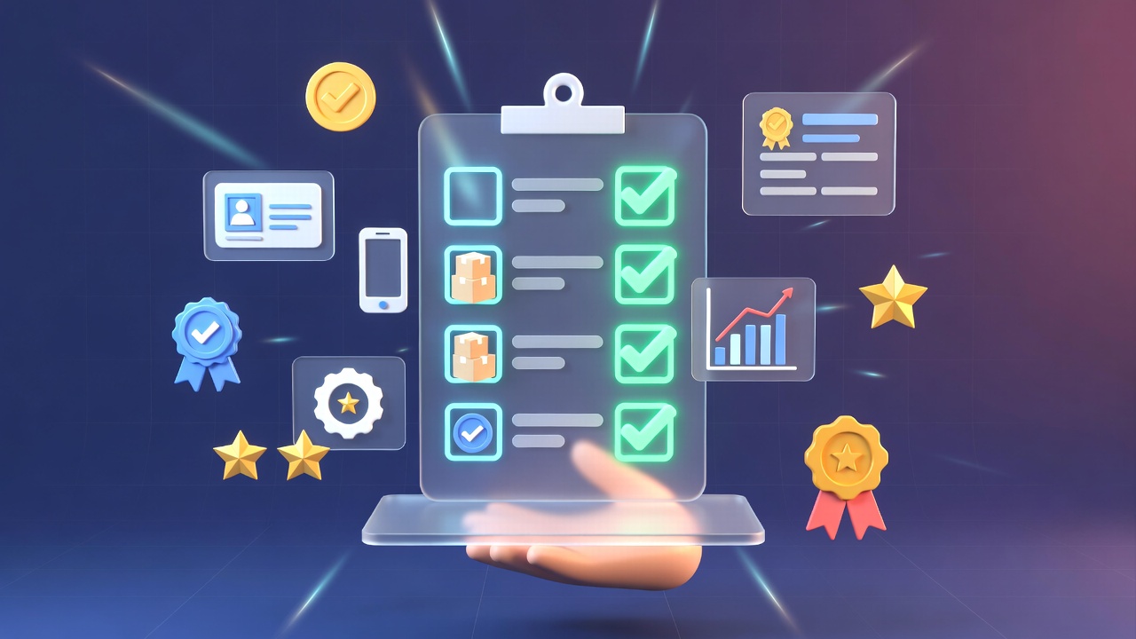 Requisitos Para Criar Loja no TikTok: O Checklist Completo Que Ninguém Te Conta (2026)